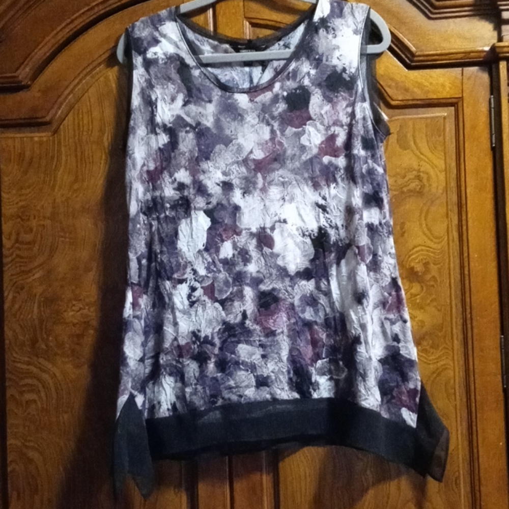 Simply vera tank